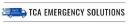 TCA Emergency Solutions logo